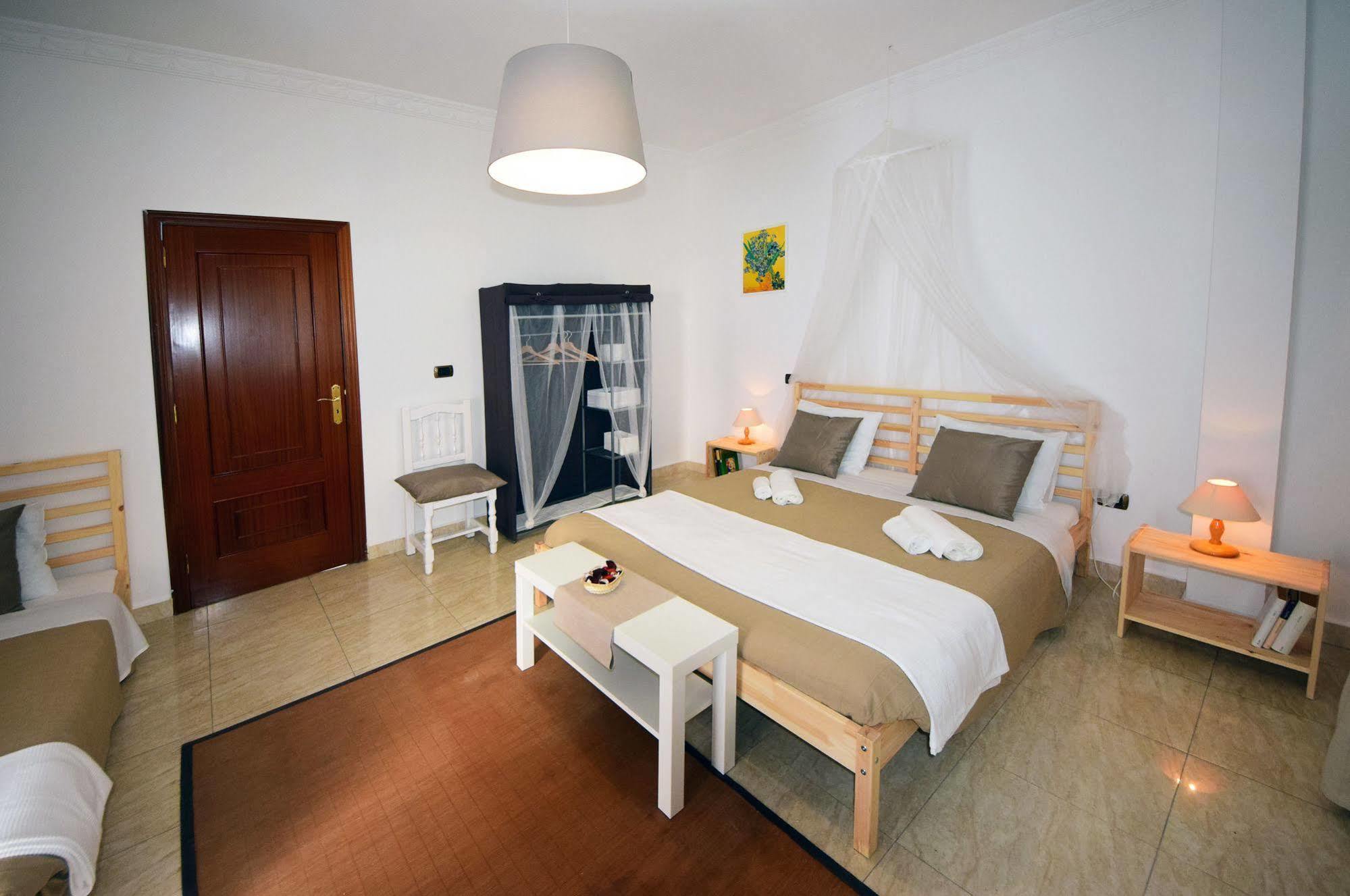 B&B Casa Armonia Santa Cruz de Tenerife Exterior foto