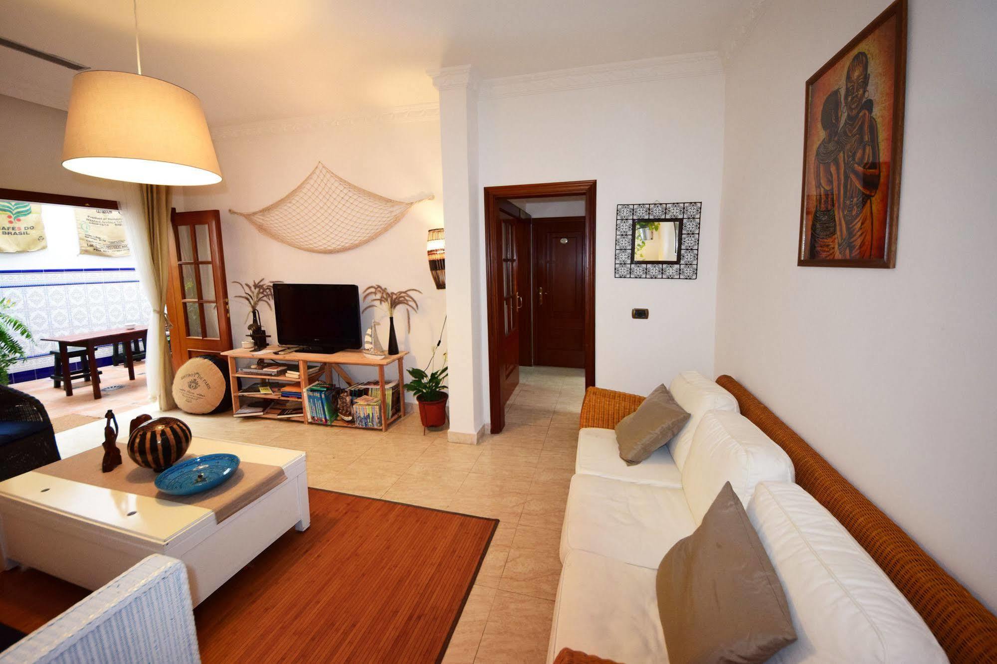 B&B Casa Armonia Santa Cruz de Tenerife Exterior foto